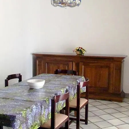 Casa vacanze Villeriunite - Ginestra *