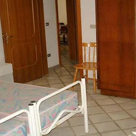 Villeriunite - Ginestra