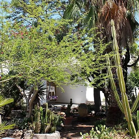 Casa vacanze Villeriunite - Ginestra