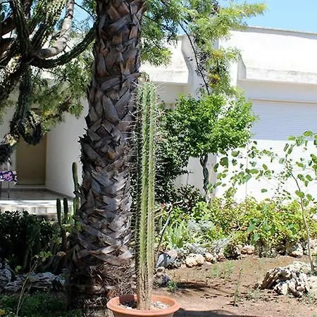 Casa vacanze Villeriunite - Ginestra *