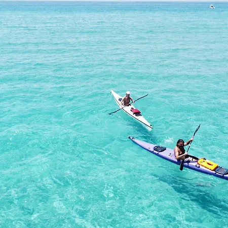 Casa vacanze Villeriunite - Ginestra Gallipoli