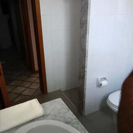 Villeriunite - Ginestra Casa vacanze Gallipoli