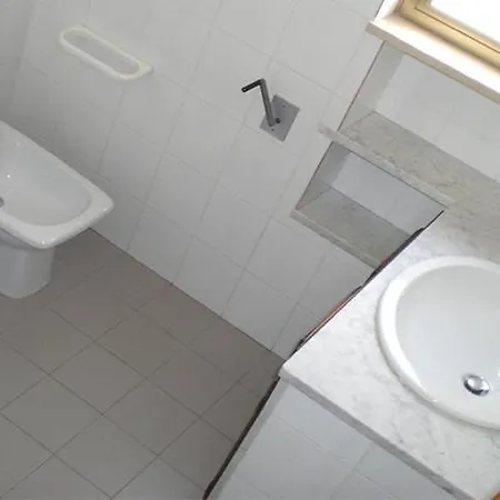 Casa vacanze Villeriunite - Ginestra Gallipoli