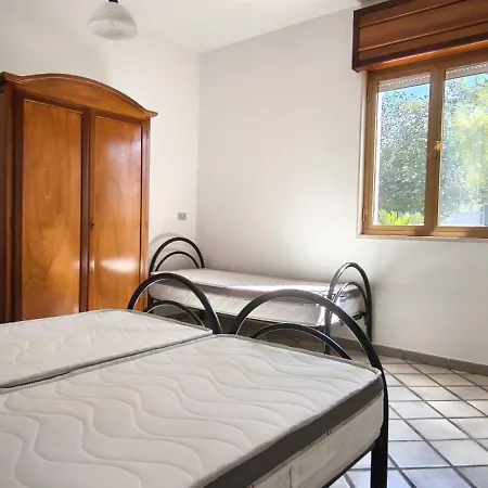 Villeriunite - Ginestra Casa vacanze