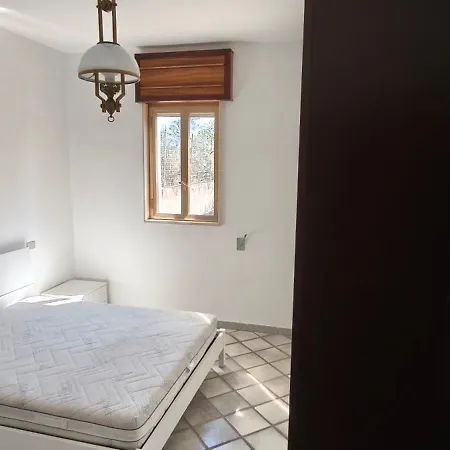 Casa vacanze Villeriunite - Ginestra