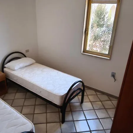 Villeriunite - Ginestra Casa vacanze Gallipoli