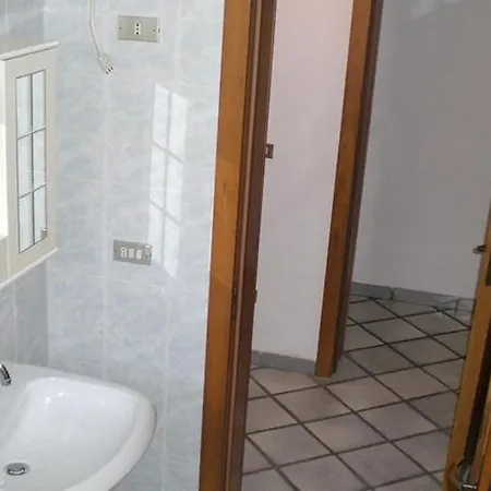 Casa vacanze Villeriunite - Ginestra