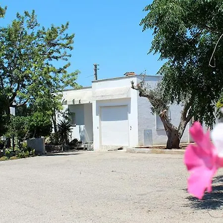 Casa vacanze Villeriunite - Ginestra *