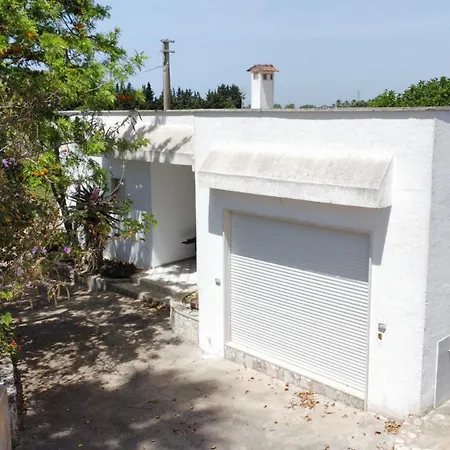 Villeriunite - Ginestra Casa vacanze *