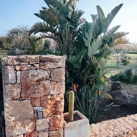 Villeriunite - Ginestra Casa vacanze