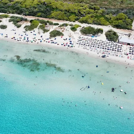 Casa vacanze Villeriunite - Ginestra *