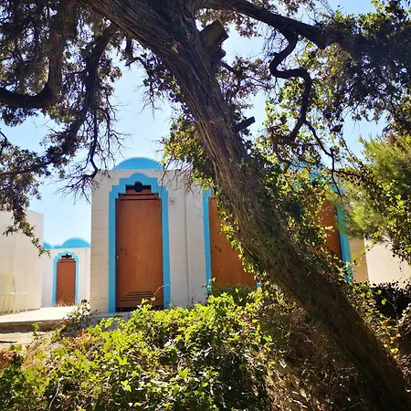 Casa vacanze Villeriunite - Ginestra Gallipoli