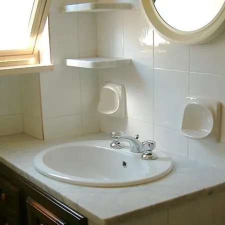 別荘 Villeriunite - Ginestra