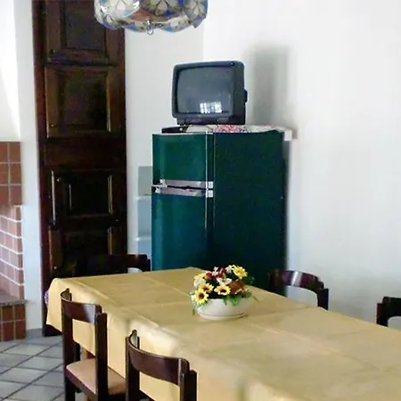 Villeriunite - Ginestra