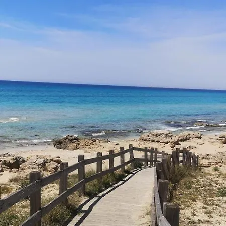 Villeriunite - Ginestra Dom wakacyjny *