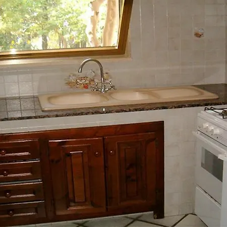 Villeriunite - Ginestra