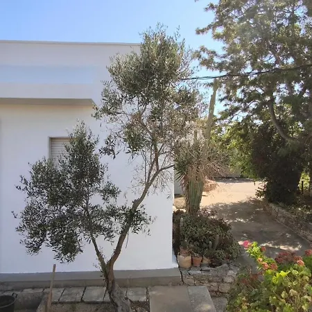 Dom wakacyjny Villeriunite - Ginestra Gallipoli