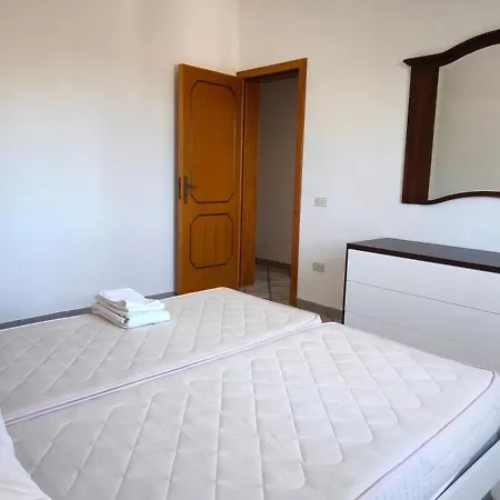 Villeriunite - Ginestra *