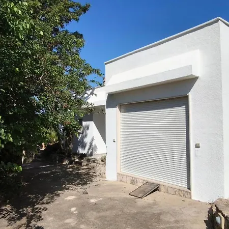 別荘 Villeriunite - Ginestra