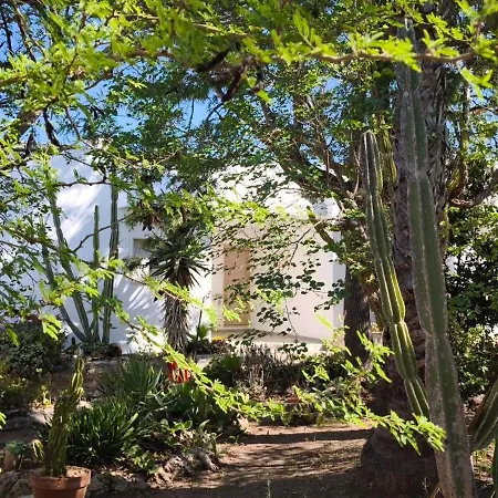 別荘 Villeriunite - Ginestra *