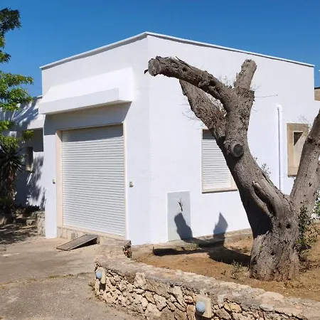 Dom wakacyjny Villeriunite - Ginestra