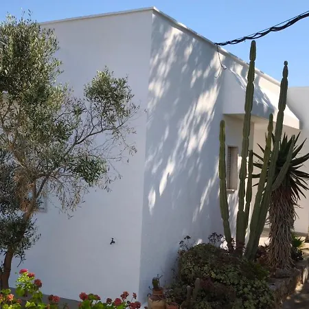 Dom wakacyjny Villeriunite - Ginestra Gallipoli