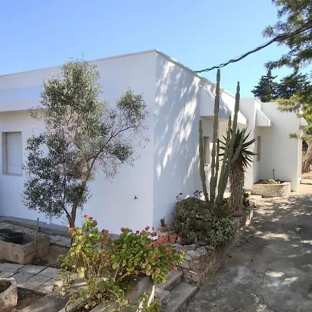 Villeriunite - Ginestra *