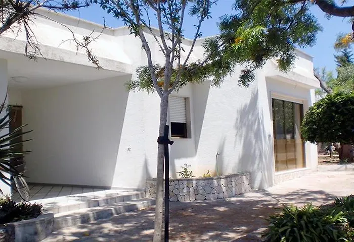 Villeriunite - Ginestra Holiday home