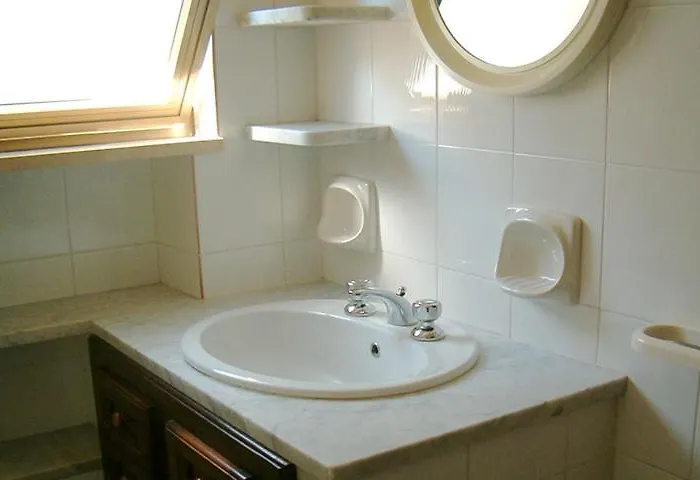 Holiday home Villeriunite - Ginestra