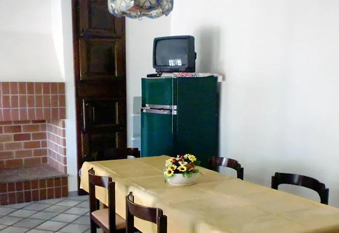 Villeriunite - Ginestra