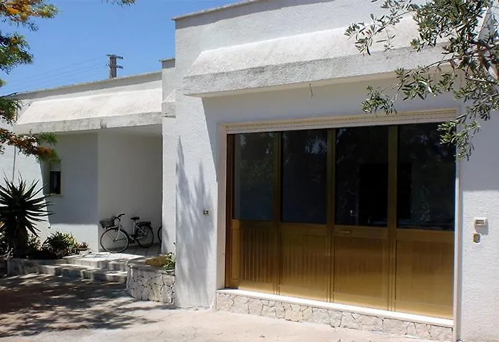 Villeriunite - Ginestra Holiday home *