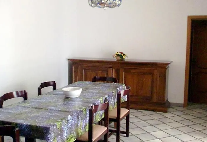 Holiday home Villeriunite - Ginestra *