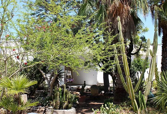 Holiday home Villeriunite - Ginestra