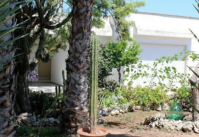 Holiday home Villeriunite - Ginestra *