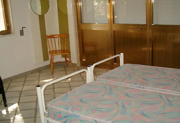 Villeriunite - Ginestra Holiday home