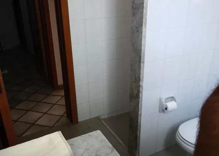 Villeriunite - Ginestra Holiday home Gallipoli