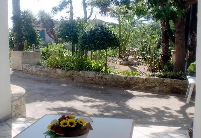 Villeriunite - Ginestra Holiday home Gallipoli