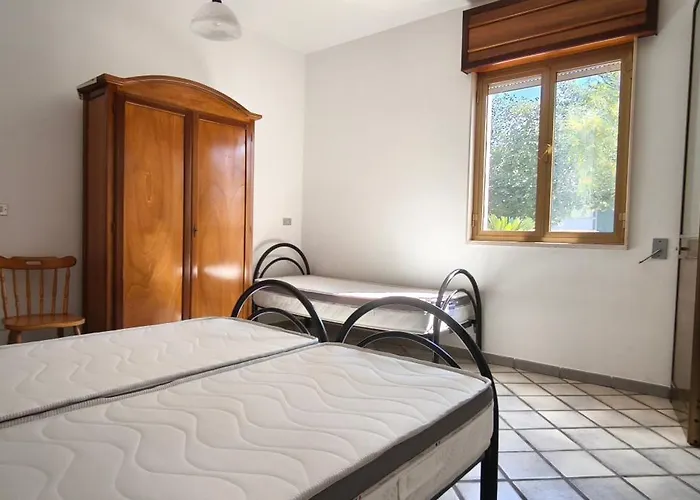 Villeriunite - Ginestra Holiday home