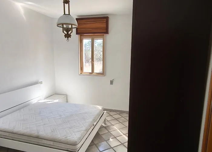 Holiday home Villeriunite - Ginestra