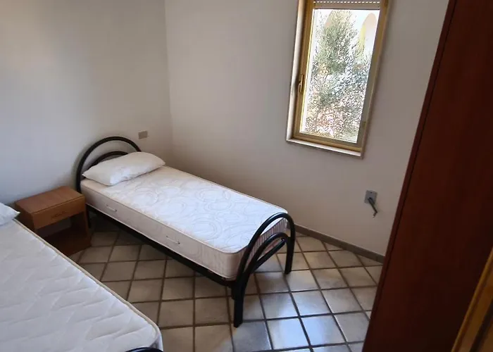 Villeriunite - Ginestra Holiday home Gallipoli