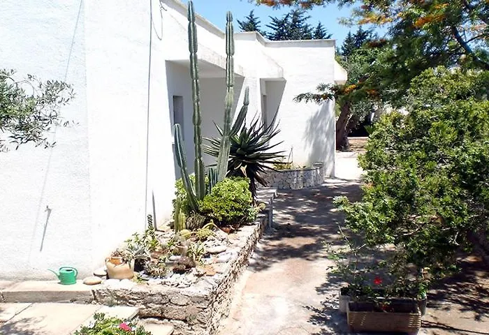 Casa de Férias Villeriunite - Ginestra Gallipoli