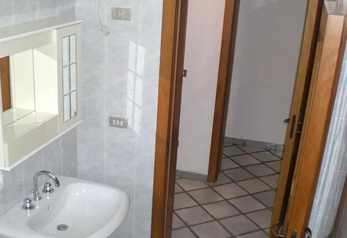 Casa de Férias Villeriunite - Ginestra