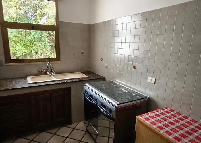 Villeriunite - Ginestra Holiday home *