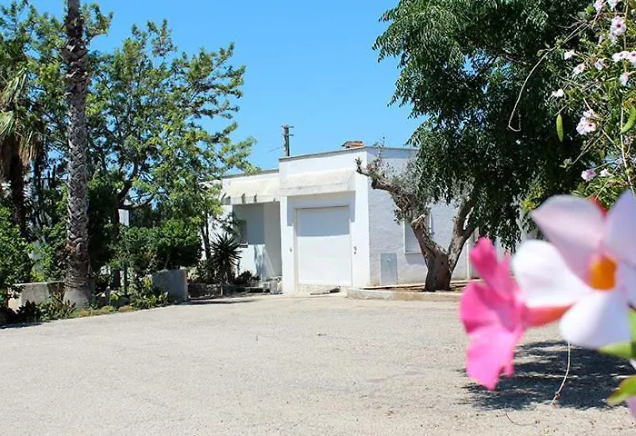 Casa de Férias Villeriunite - Ginestra *