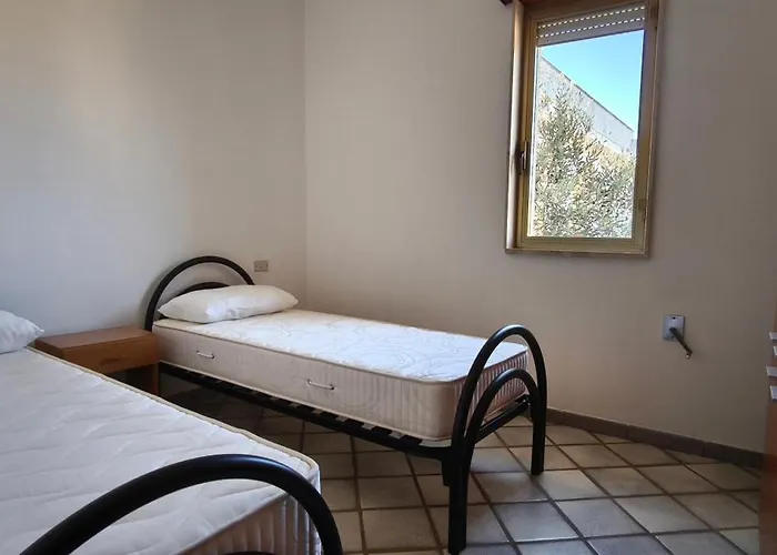 Villeriunite - Ginestra Gallipoli