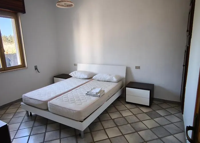 Villeriunite - Ginestra * Gallipoli