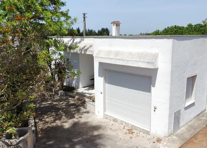 Villeriunite - Ginestra Casa de Férias *