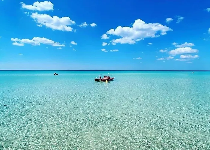 Villeriunite - Ginestra Casa de Férias Gallipoli