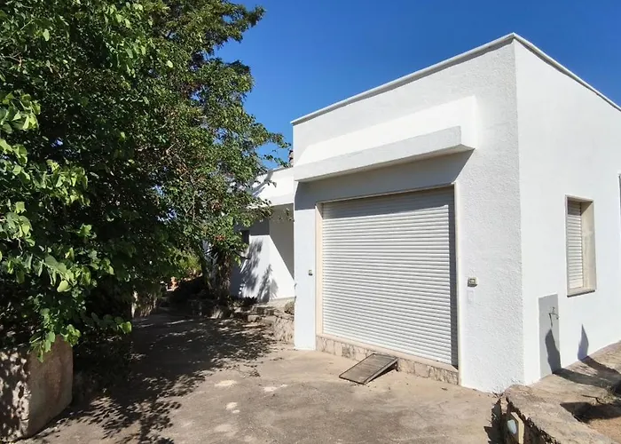 Casa de Férias Villeriunite - Ginestra