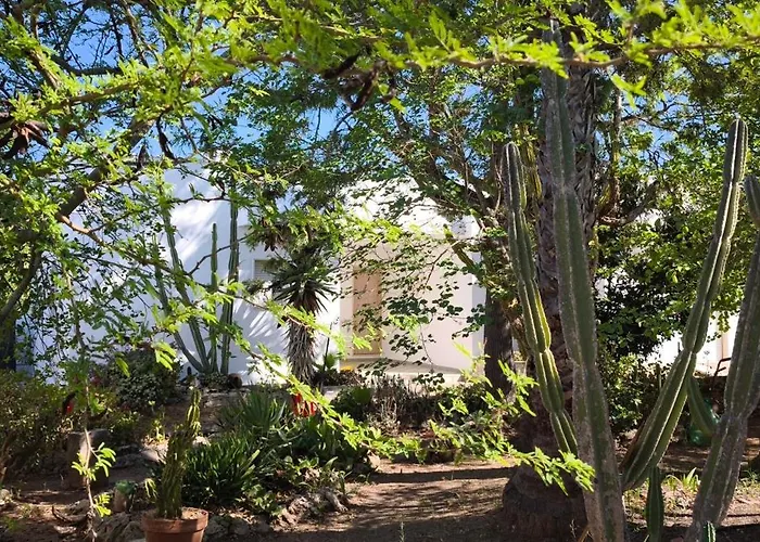 Casa de Férias Villeriunite - Ginestra *